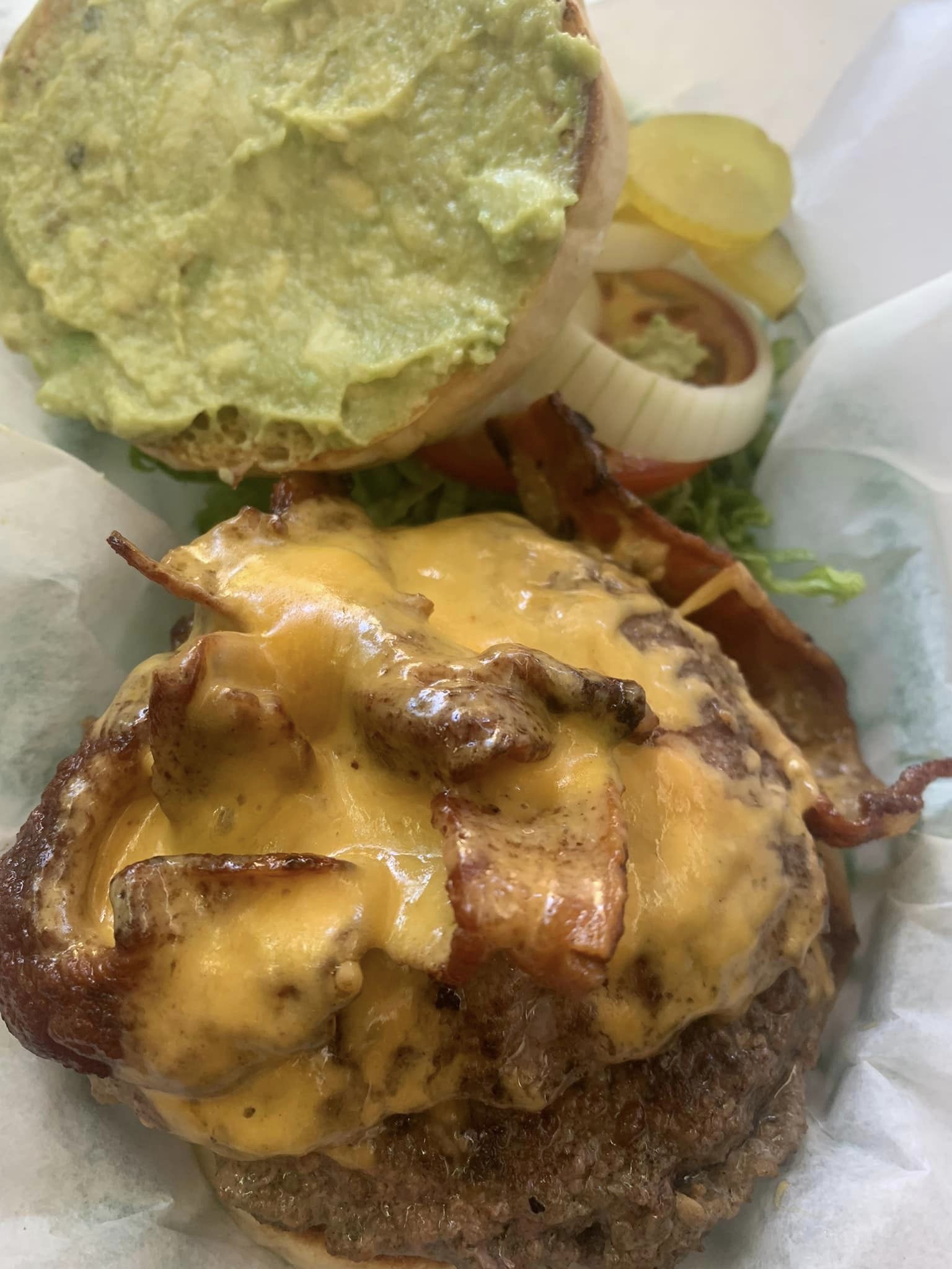 Surf Shack Burgers & Wings Search Costa Rica