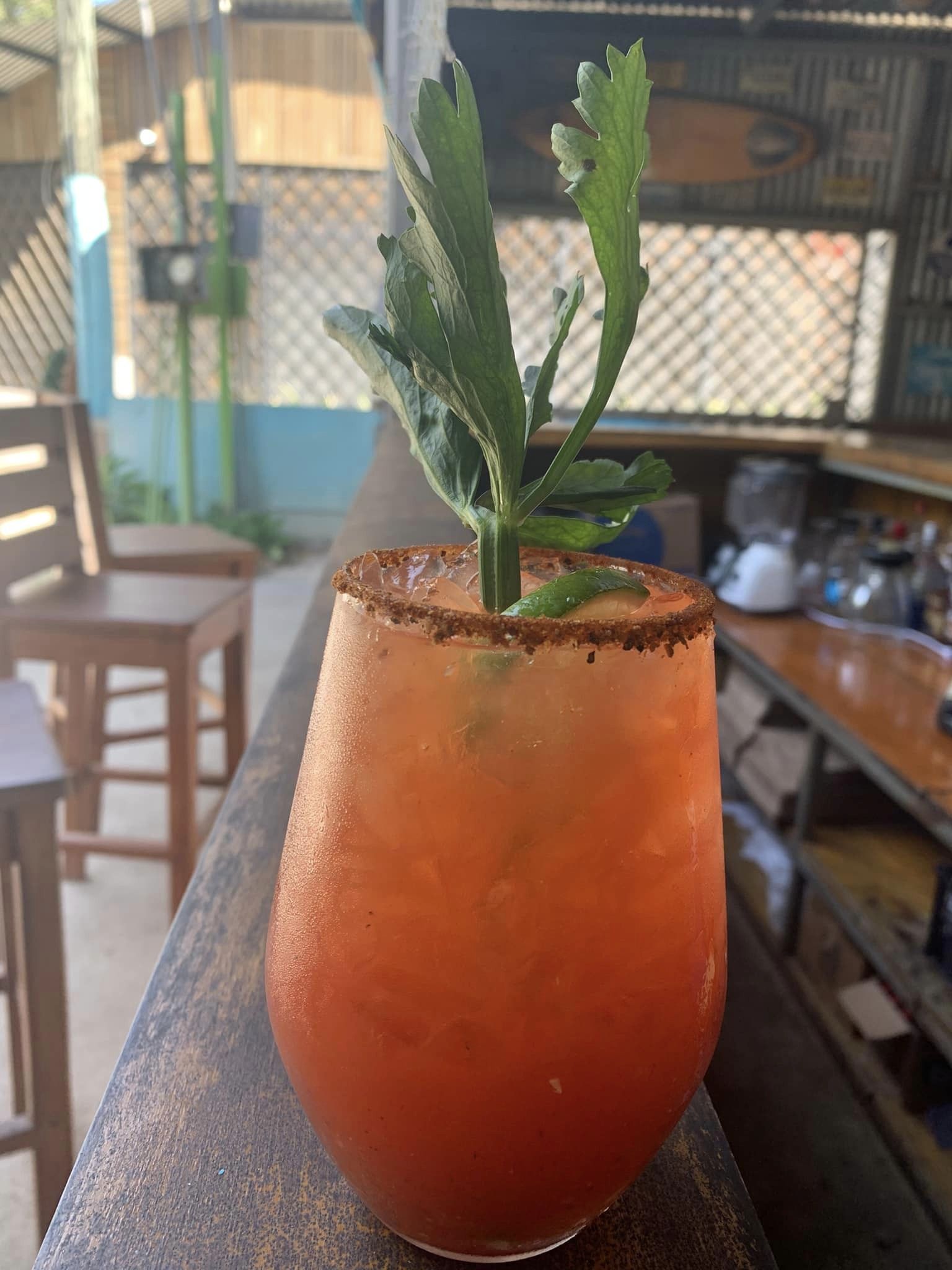 Surf Shack Burgers & Wings Search Costa Rica